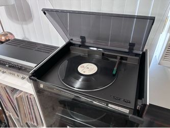 Technics SL-L25