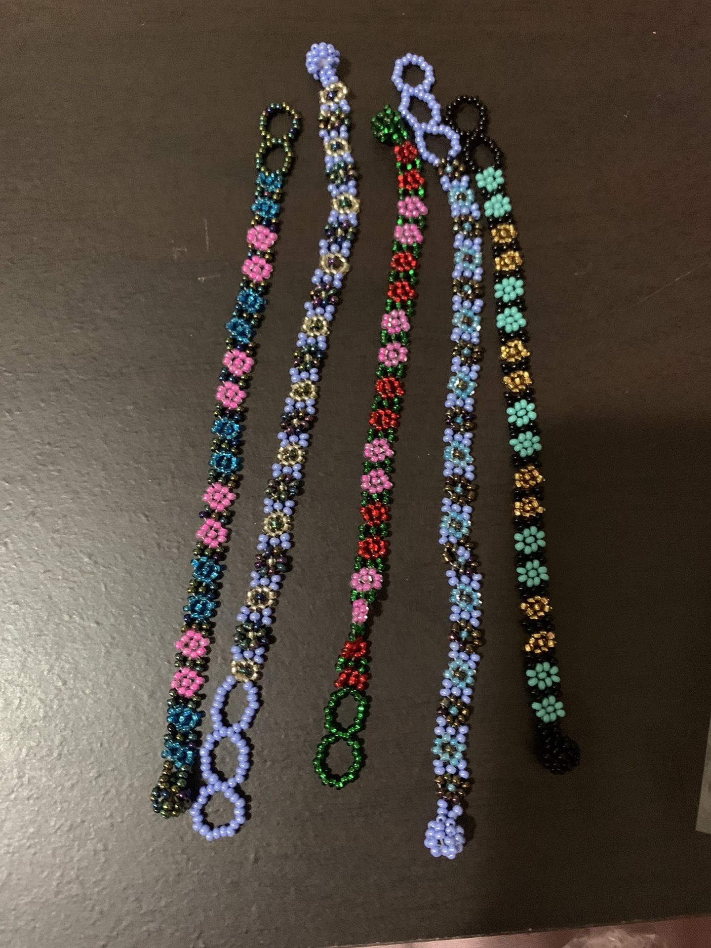 Shakira Bracelets