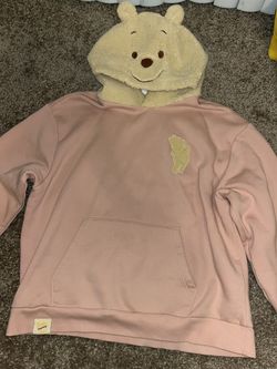Winnie The Pooh Hoodie