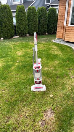 Shark Professional Rotator Vacuum