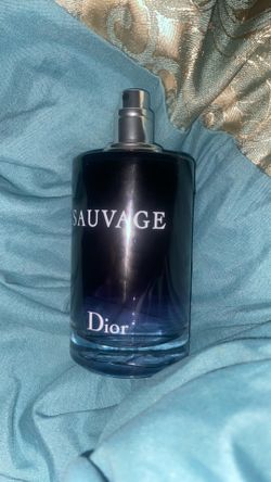 Dior sauvage