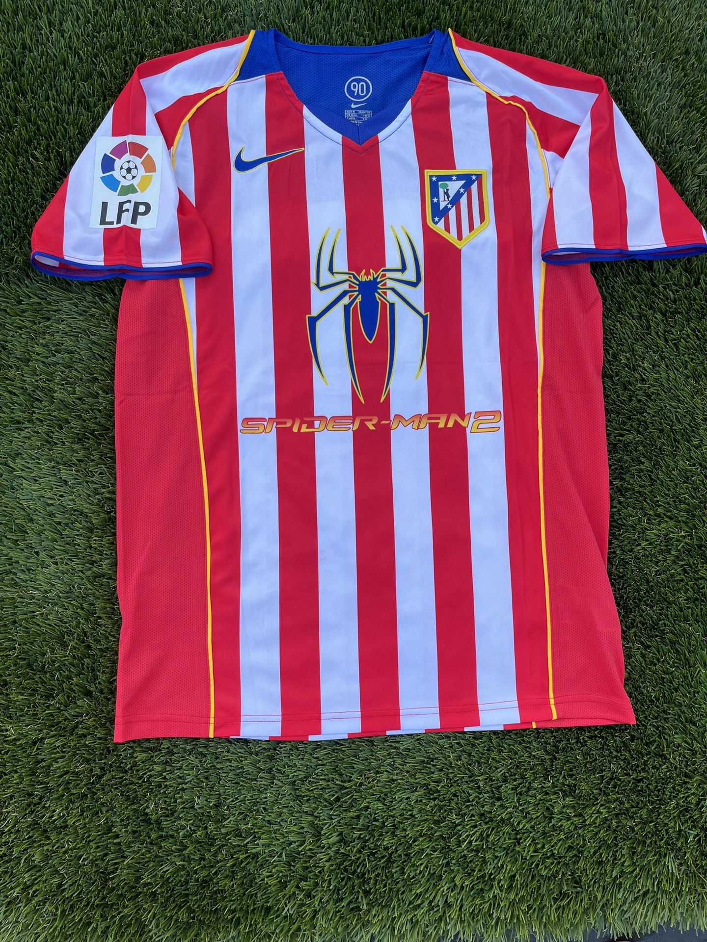 Soccer Jersey