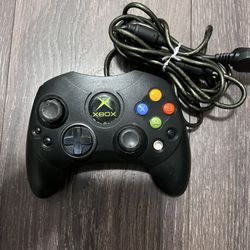 Xbox Original Controller 