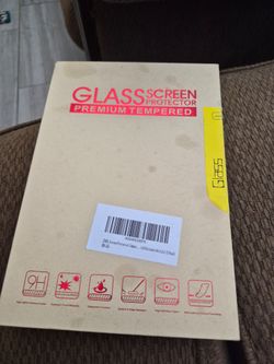 Nintendo switch 2 temper glass