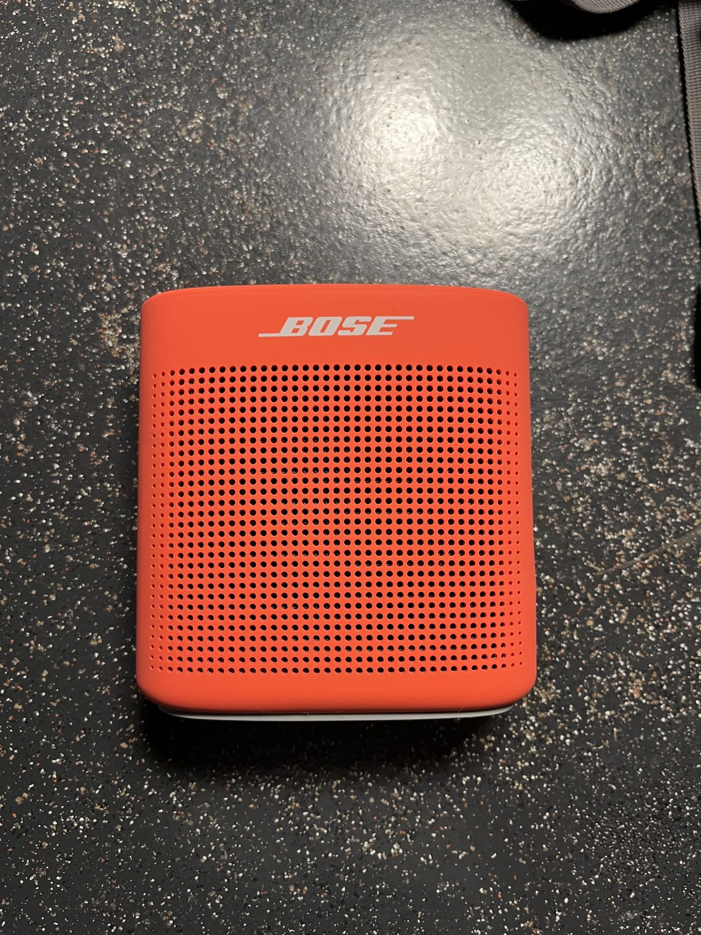 Bose Color sound link II Speaker
