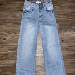 Womens/Teen Jeans Size 0