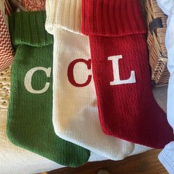 Christmas Stocking