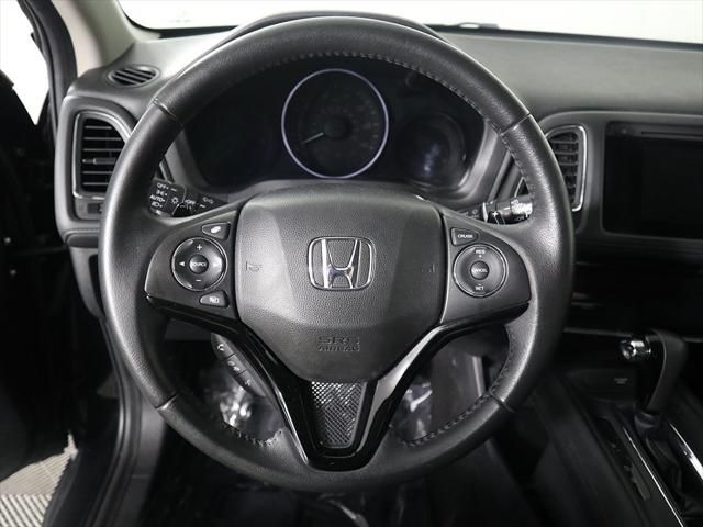 2018 Honda HR-V