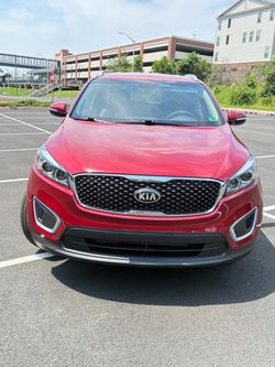 Kia Sorento for sale