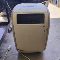 Portable Air Conditioner 