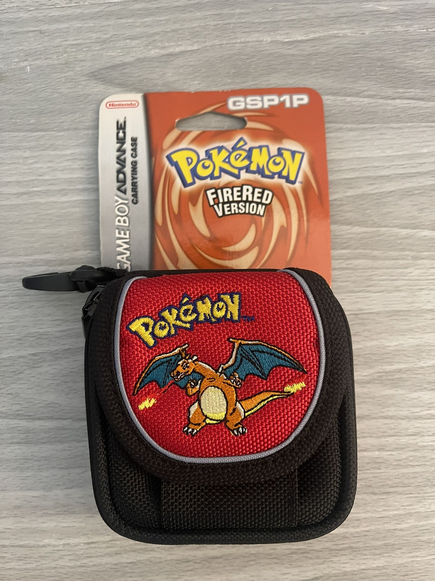Gameboy Sp Bag