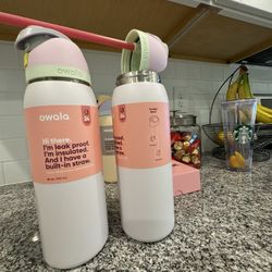 Owala Candy Coated 40oz 
