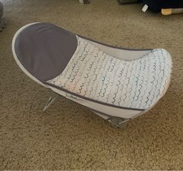 The First Years Sure Comfort Folding Baby Bather