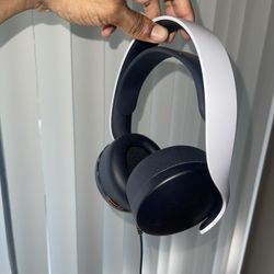 PS5 Sony Headset