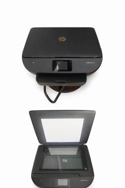 Hp Envy Photo 7155 Printer - Free Delivery