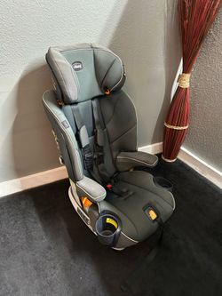 Chicco Car Seat