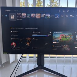 Lg Ultra Gear Gaming Monitor 