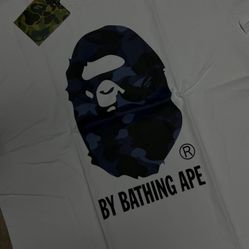 Bape Shirts