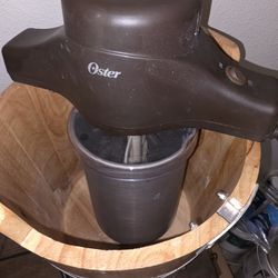 Ice Cream Maker