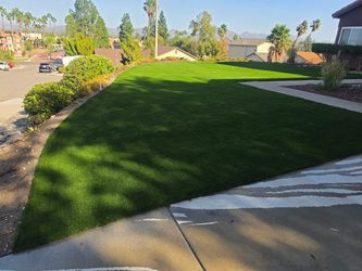 15x100 ft Roll - Artificial Turf Grass - Pasto Sintetico