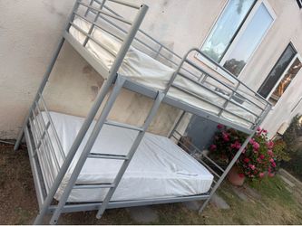 Bunk beds