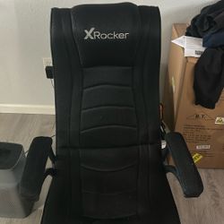 Rocker Gaming Chair