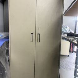 File Cabinet 