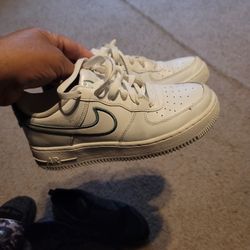 Nike AF1 Size 6.5Y