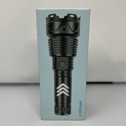 Alifa Rechargeable Tactical Flashlights