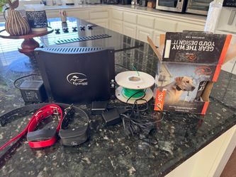 SportDog In-Ground Dog Fence System