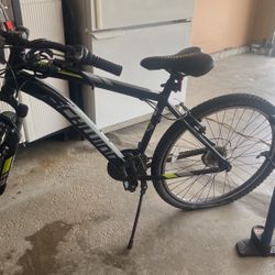 Mountain Bike Flat Tire Not Popped Just Gotta Fix It Orginal Price 350