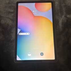 Samsung Galaxy Tab S6