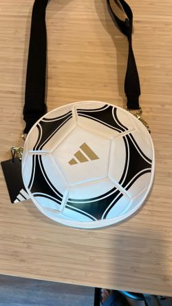 Adidas SoccerBall Crossbody bag