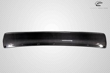 Blemished 2003-2008 Nissan 350Z Z33 2DR Coupe Carbon Creations RBS Rear Wing Spoiler - 1 Piece