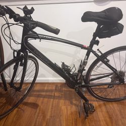 Specialized Sirrus EN 14764