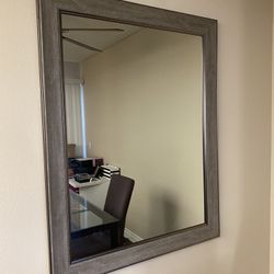 Large Wall Mirror