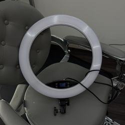 Ring Light 