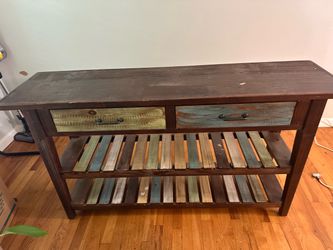 Tv stand