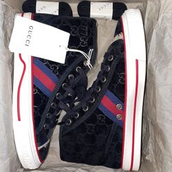 GUCCI TENNIS 1977 SNEAKER