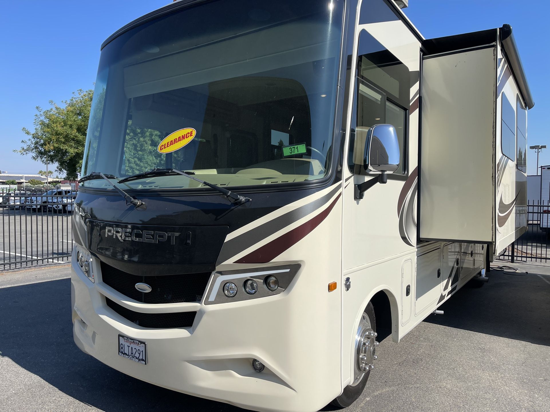 2019 Jayco 34G