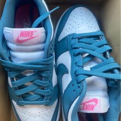 nike dunks
