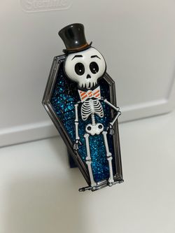Bath & Body Works RETIRED Halloween Wallflower Plug-In New! with Nightlight!