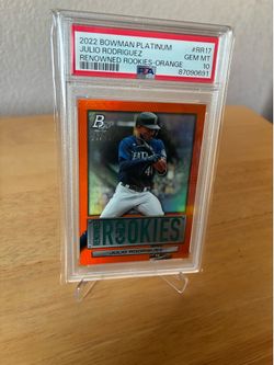 Julio Rodriguez