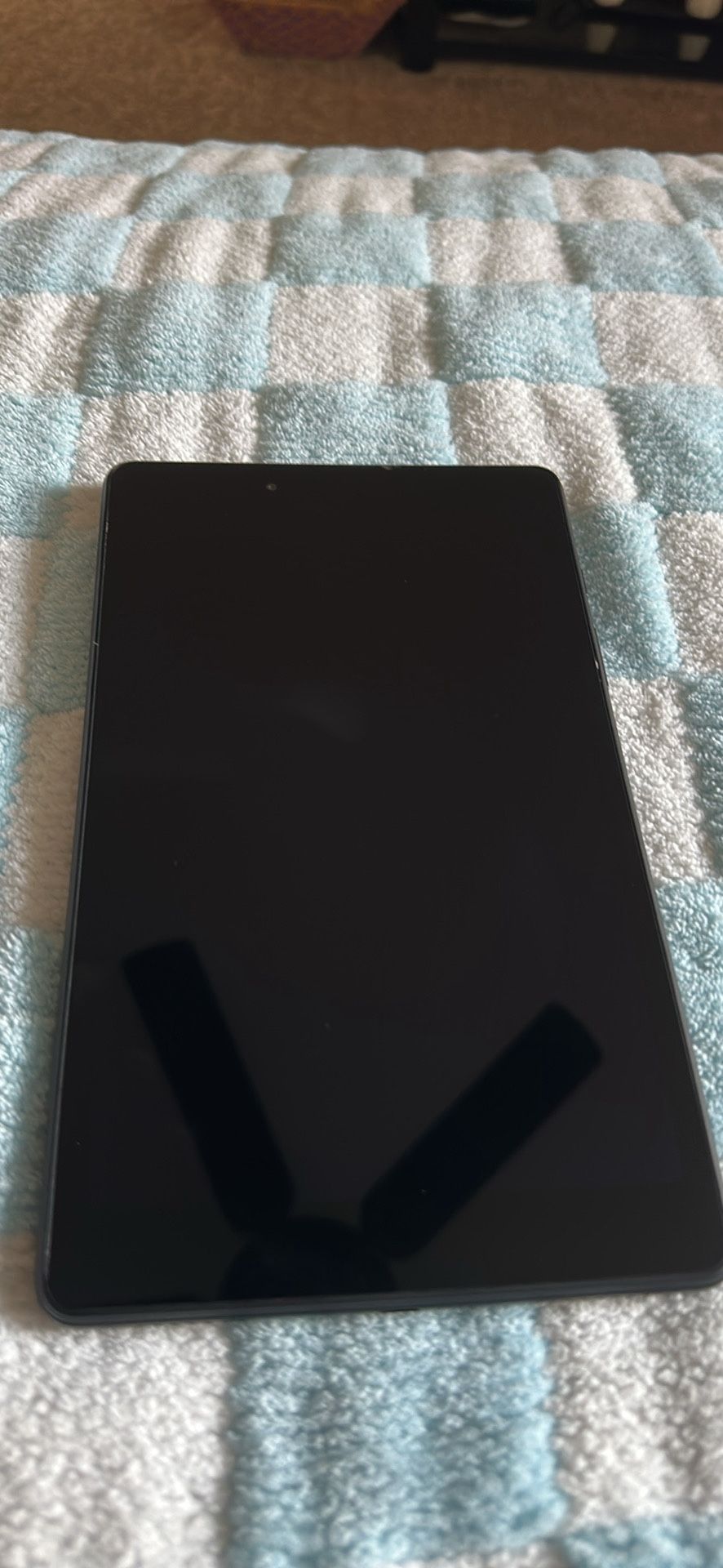 Samsung Galaxy Tab A 8.0” (2019) SM-T290 32GB, Wi-Fi, 8in Black