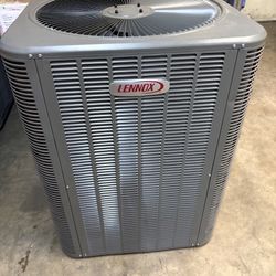 2 Ton Heat pump