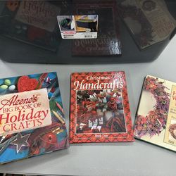 Arts & Crafts Part 5 Craft books