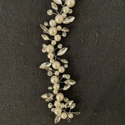 Wedding Hair Accessory