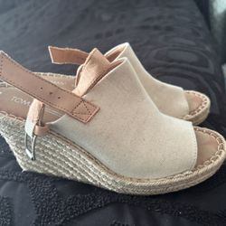 Aldo Wedges 