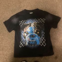 Hell Star Shirt 