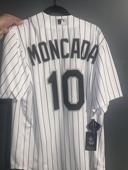 Medium Sox Jersey